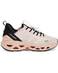 Steve Madden - Surge Low Top Trainers - Lyst