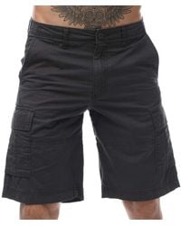 Jack & Jones - Zues Cargo Shorts - Lyst
