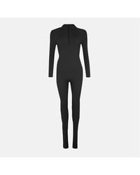adidas - Athletics Jumpsuit - Lyst