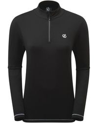 Dare 2b - Ladies Lowline Ii Midlayer - Lyst