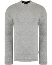 Ted Baker - Staylay Textured Sweater - Lyst