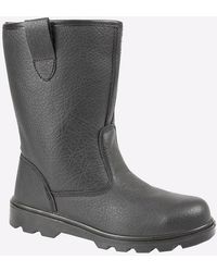 Grafters - Parkway Safety Rigger Boots - Lyst