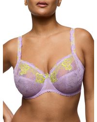 Primadonna - Ixia Full Cup Bra Wisteria - Lyst