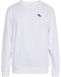 Mo - Sweatshirt - Lyst