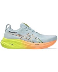 Asics - Gel-Nimbus 26 Paris Running Shoes - Lyst