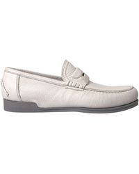 Dolce & Gabbana - Loafers - Lyst