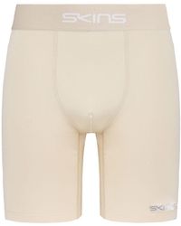 Skins - Dnamic Force Neutral Compression Tights Shorts Df00010099002 - Lyst