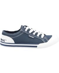 Rocket Dog - Ladies Jazzin Shoes - Lyst
