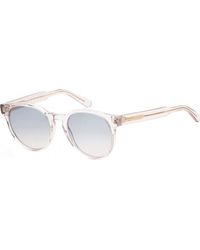 Ferragamo - Sf1068S-260 Sf1068S 52 260 Fashion Sunglasses - Lyst