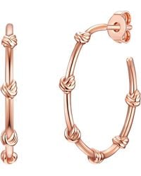 Glanzstücke München - Sterling Earring - Lyst