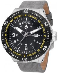 INVICTA WATCH - In-49508 Coalition Forces Watch - Lyst