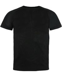 Diadora - Seamless T-Shirt - Lyst