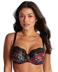 Panache - Nina Balcony Bra - Lyst