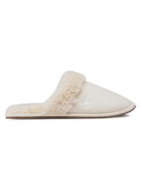 Ralph Lauren - Summit Scuff Ii Flip-Flops - Lyst