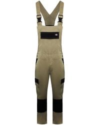 Dickies - Everyday Khaki/ Bib And Brace Workwear - Lyst