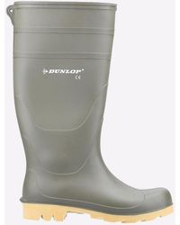 Dunlop - Universal Wellingtons - Lyst