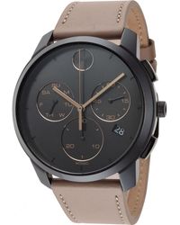 Movado - 3600719 Bold Watch - Lyst