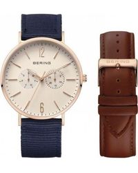 Bering Time - 14240-864 Watch - Lyst