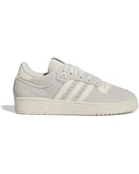 adidas - Rivalry 86 Low Top Lace-Up Sneakers - Lyst
