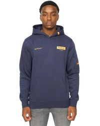Duck and Cover - Marsak V2 Hoodie - Lyst