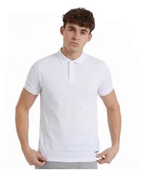 Bench - Tucin Polo Shirt - Lyst