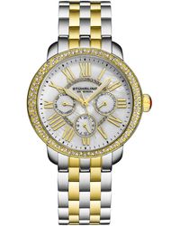 Stuhrling - Sonata 4081 Ladies 38Mm - Lyst