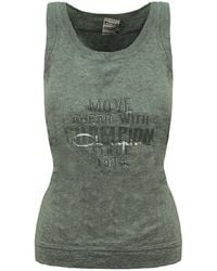 Champion - Heritage Vest - Lyst