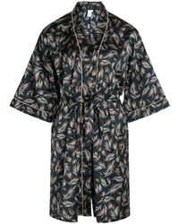 CCDK - Jean Kimono Ld99 - Lyst