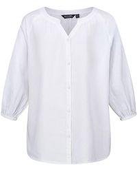 Regatta - Ladies Natuna Lightweight Shirt - Lyst