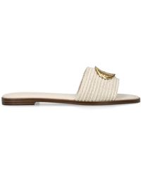 Steve Madden - Kora Sliders - Lyst