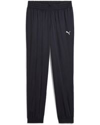 PUMA - Ess Woven Pants Cl Jogger - Lyst