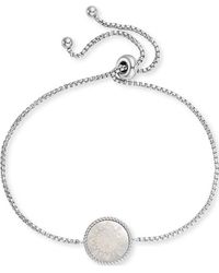 Engelsrufer - Erb-Ornawindr-Pe Ladies Windrose Bracelet - Lyst