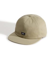 Vans - Jockey Hat - Lyst