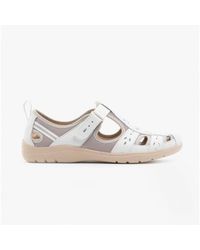 Free Spirit - Cleveland Sporty Shoes - Lyst