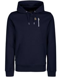 Luke 1977 - Los Angeles 2 Pullover Hoodie - Lyst