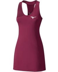 Mizuno - Amplify Dress - Lyst