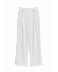 MixRay - Elastane Pants - Lyst
