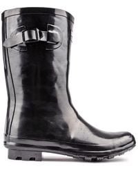 Chatham - Belton Short Boots - Lyst
