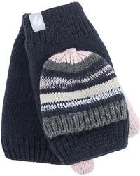 Heat Holders - Bronte Style Cute Converter Gloves - Lyst