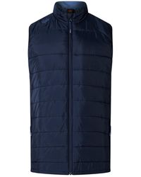 Canterbury - Elite Micro-Lite Gilet - Lyst