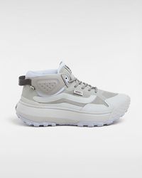 Vans - Crosspath Mid Sneakers - Lyst