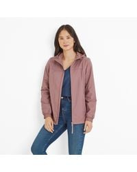 TOG24 - Craven Waterproof Packaway Jacket - Lyst