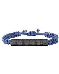 Police - Pj26453Bsun.02 Bracelet - Lyst