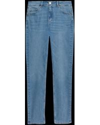 Secret Label - Lily Slim Leg Jeans - Lyst