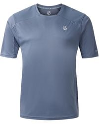 Dare 2b - Trackstand Ace Jersey (Mercury) - Lyst