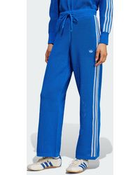 adidas Originals - Premium Crochet Track Pants - Lyst