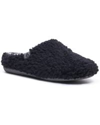 Hush Puppies - Good Textile Slippers - Lyst