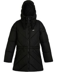 Regatta - Ladies Rusey Quilted Padded Jacket - Lyst