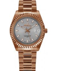 Bellevue - H-27 Ladies Watch - Lyst