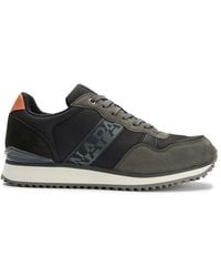 Napapijri - Cosmos Trainers - Lyst